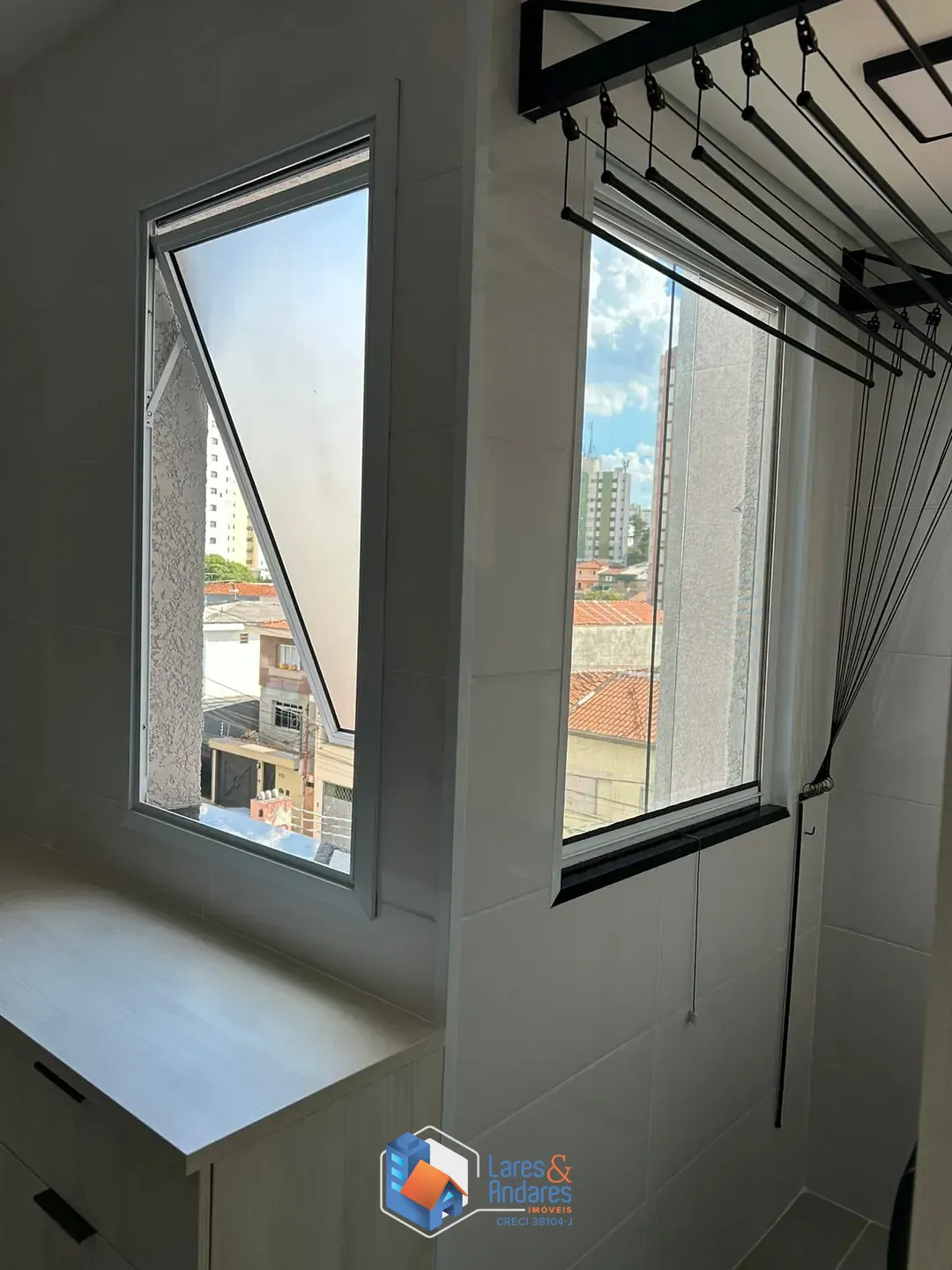 Apartamento, 2 quartos, 50 m² - Foto 15