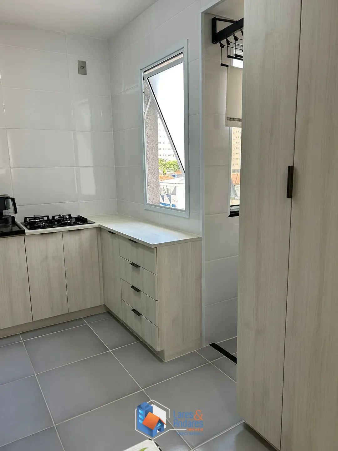 Apartamento, 2 quartos, 50 m² - Foto 12