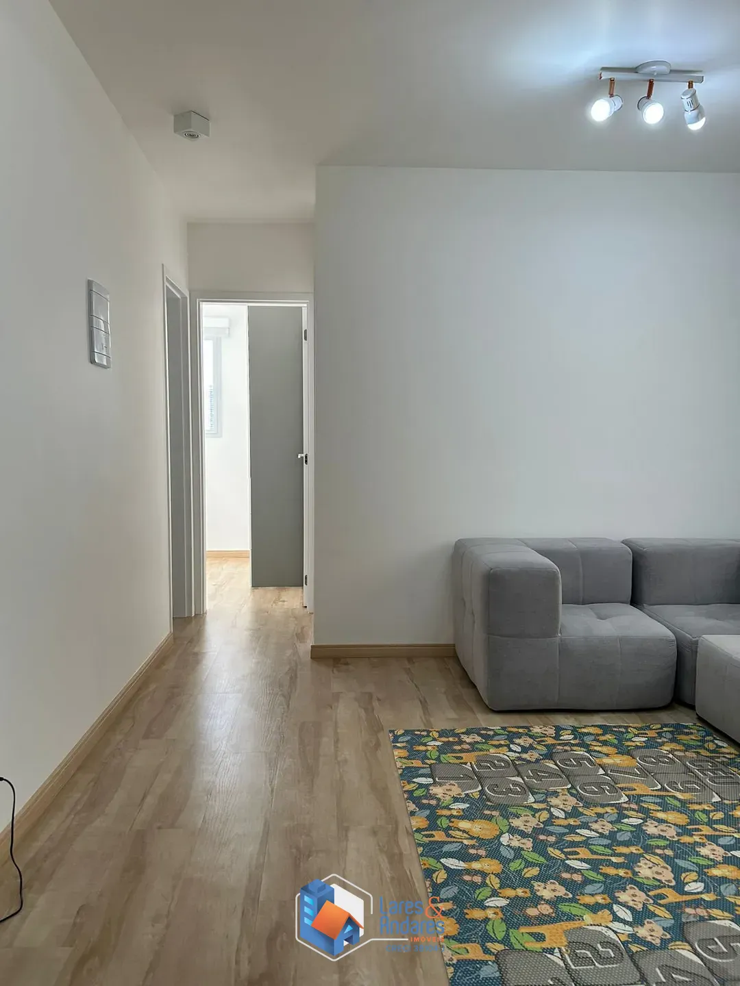 Apartamento, 2 quartos, 50 m² - Foto 4