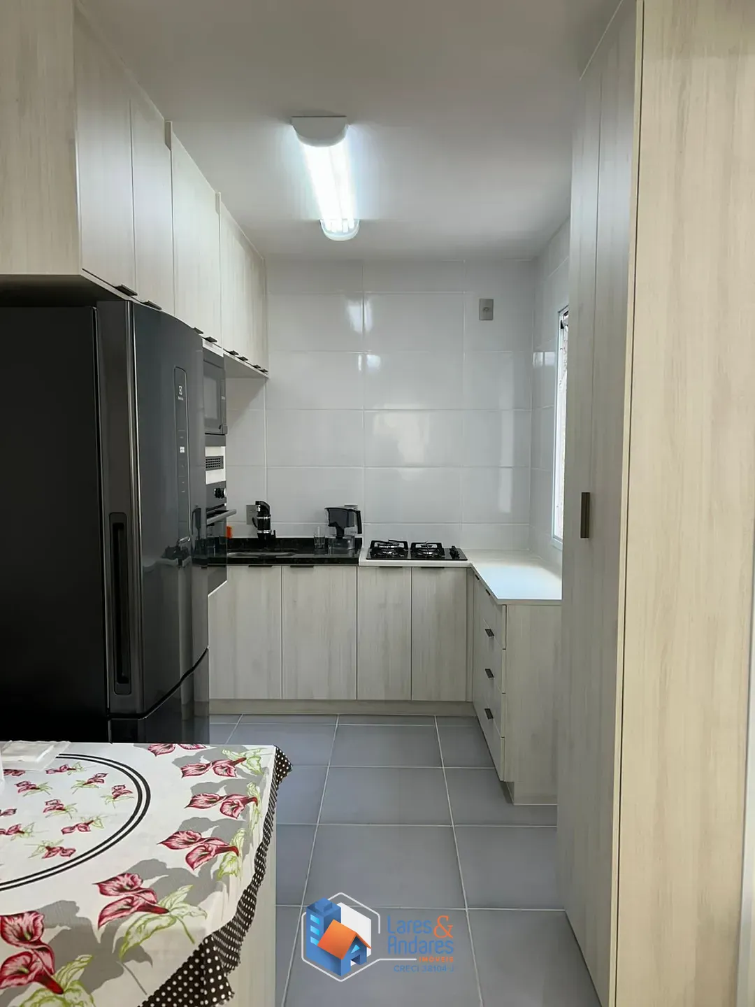 Apartamento, 2 quartos, 50 m² - Foto 6
