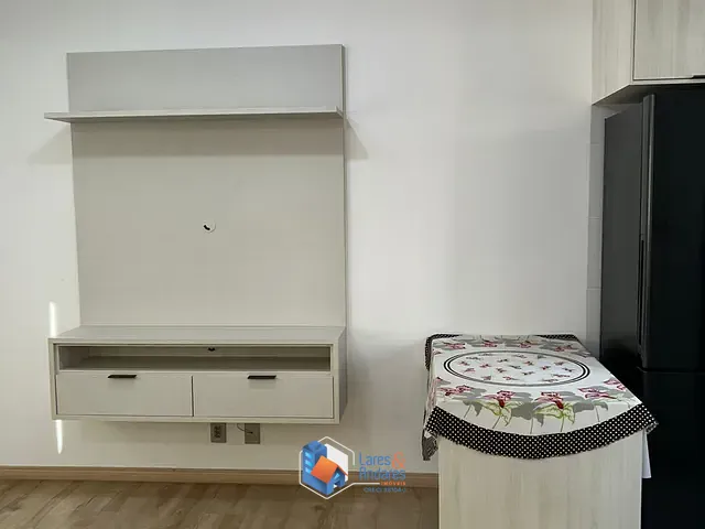 Apartamento com 50m² 2 quartos e 1 banheiro, à venda, no bairro Vila Gumercindo em São Paulo