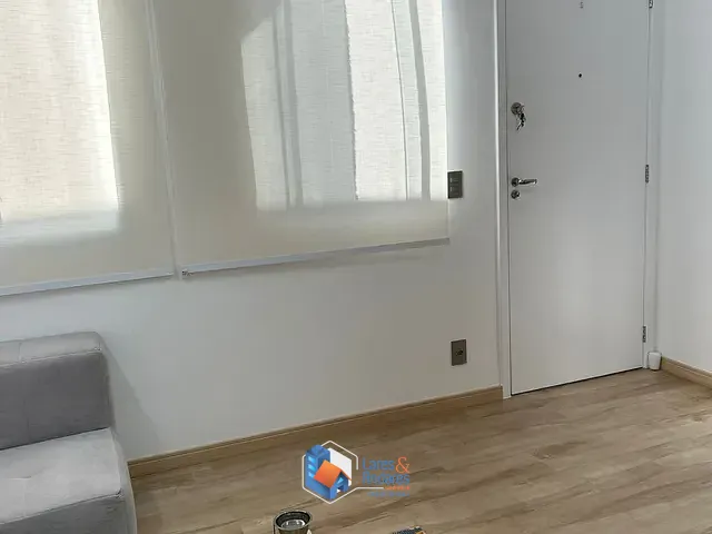 Apartamento com 50m² 2 quartos e 1 banheiro, à venda, no bairro Vila Gumercindo em São Paulo