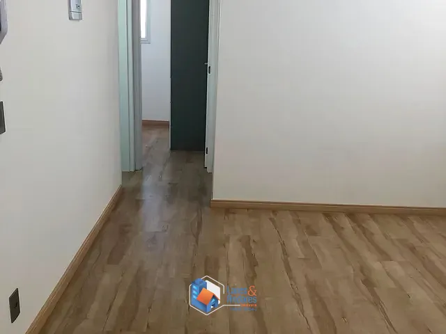 Apartamento com 50m² 2 quartos e 1 banheiro, à venda, no bairro Vila Gumercindo em São Paulo