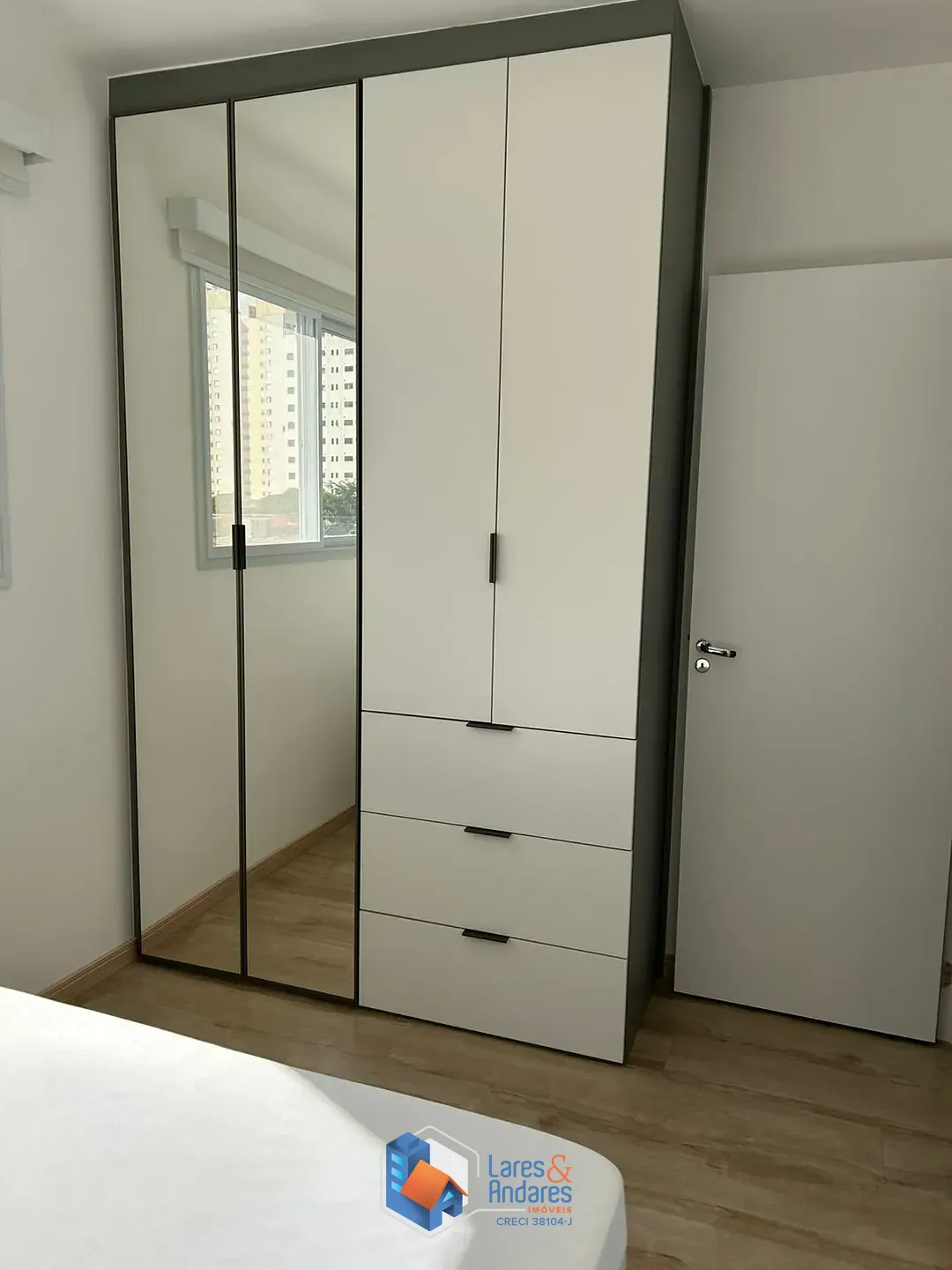 Apartamento, 2 quartos, 50 m² - Foto 22