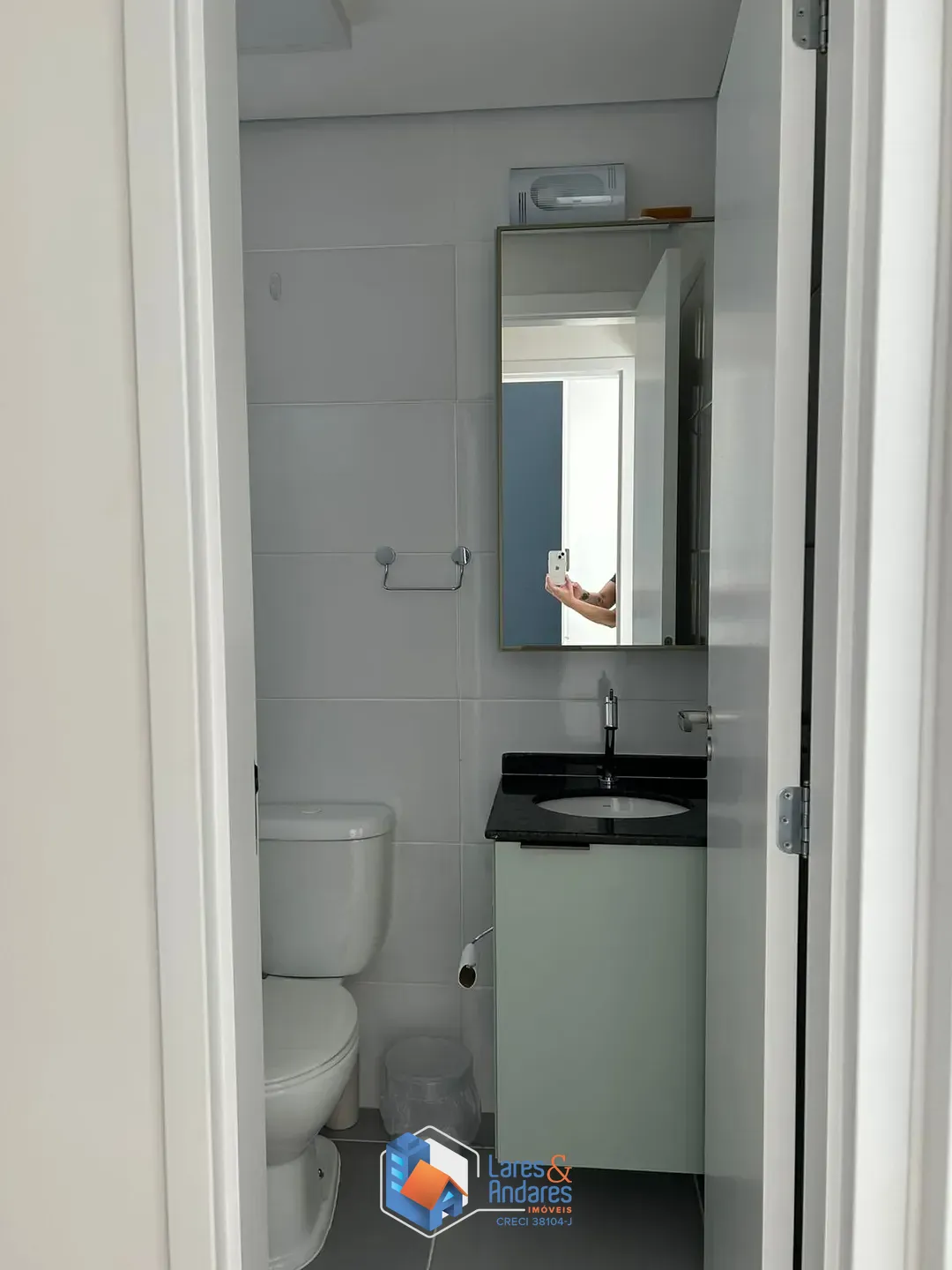 Apartamento, 2 quartos, 50 m² - Foto 29