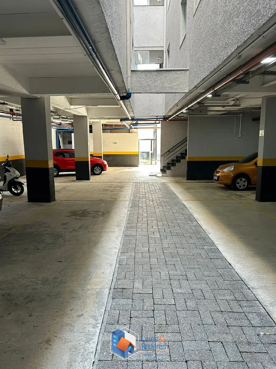 Apartamento, 2 quartos, 50 m² - Foto 32