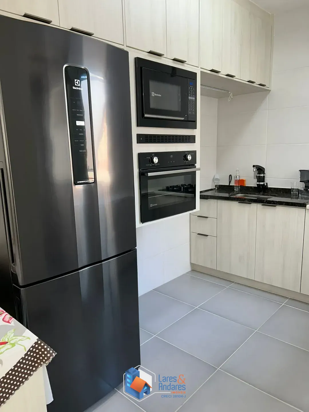 Apartamento, 2 quartos, 50 m² - Foto 7