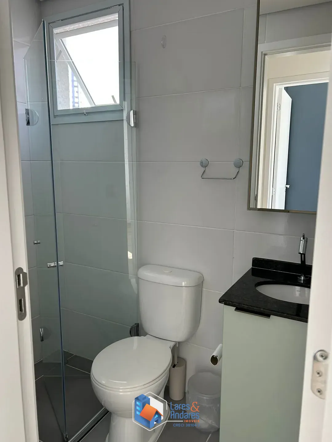 Apartamento, 2 quartos, 50 m² - Foto 27