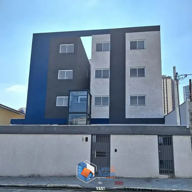 Apartamento, 2 quartos, 50 m² - Foto 35