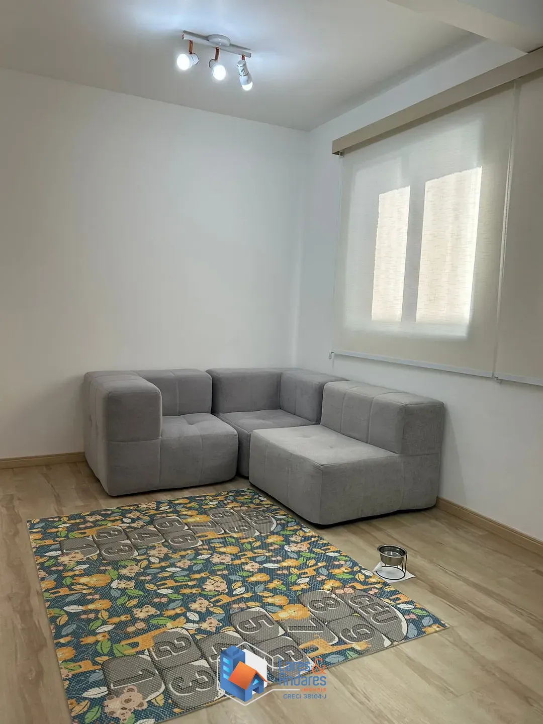 Apartamento, 2 quartos, 50 m² - Foto 3