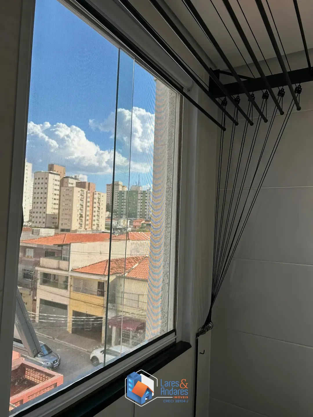 Apartamento, 2 quartos, 50 m² - Foto 24