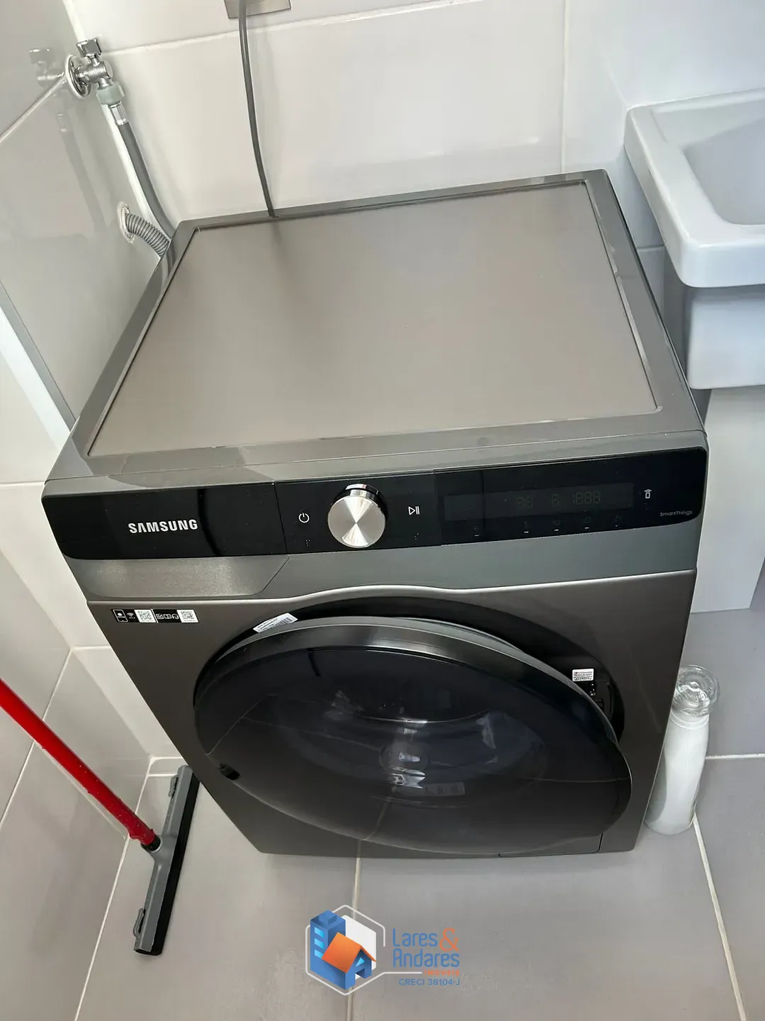 Apartamento, 2 quartos, 50 m² - Foto 14