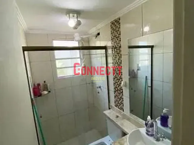 Apartamento 2 quartos e 1 banheiro, à venda, no bairro Ipiranga em Ribeirão Preto