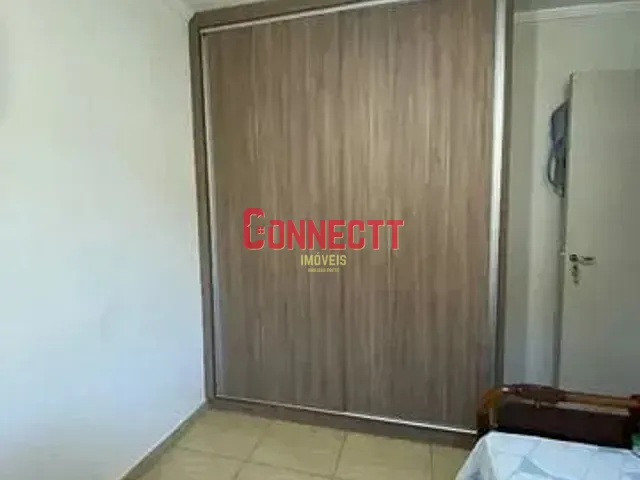Apartamento 2 quartos e 1 banheiro, à venda, no bairro Ipiranga em Ribeirão Preto