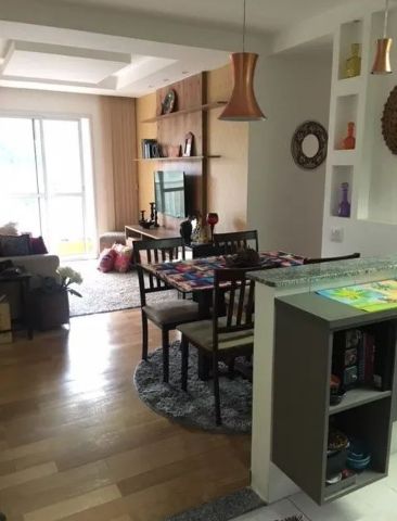 Foto do Apartamento - Apartamento padrão para Locação, Vila Mariana, São Paulo, SP | D+ Soluções Imobiliárias