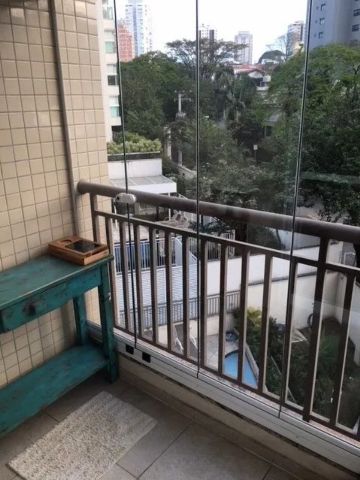 Foto do Apartamento - Apartamento padrão para Locação, Vila Mariana, São Paulo, SP | D+ Soluções Imobiliárias