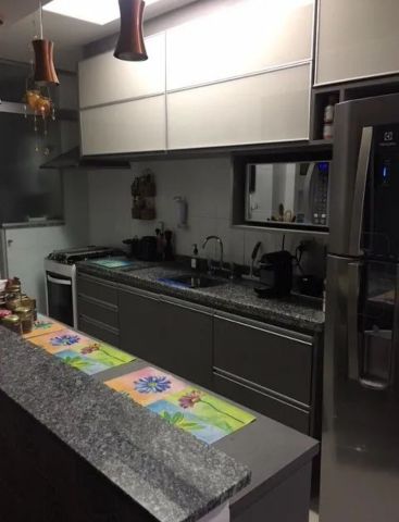 Foto do Apartamento - Apartamento padrão para Locação, Vila Mariana, São Paulo, SP | D+ Soluções Imobiliárias