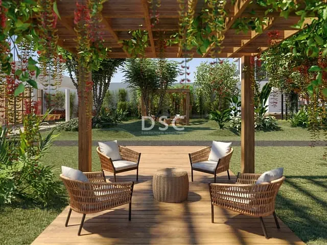 Apartamento com 26m², à venda, no bairro Centro em Curitiba