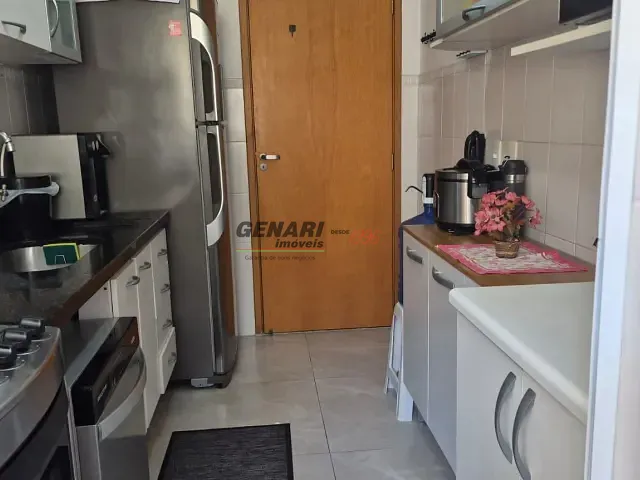 Apartamento 3 quartos e 1 banheiro, à venda, no bairro Jardim Nova Indaiá em Indaiatuba