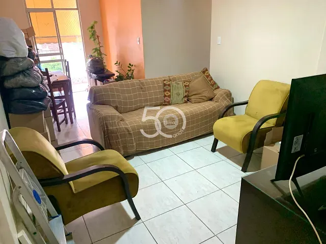 Apartamento 2 quartos e 1 banheiro, à venda, no bairro Irajá em Rio de Janeiro