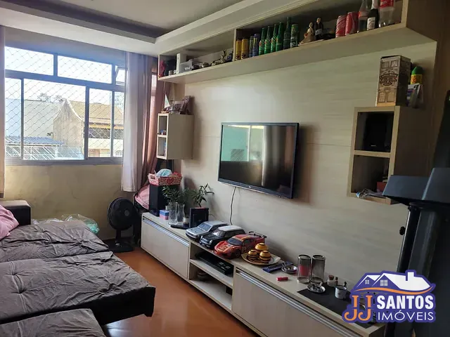 Apartamento 2 quartos e 1 banheiro, à venda, no bairro Água Rasa em São Paulo