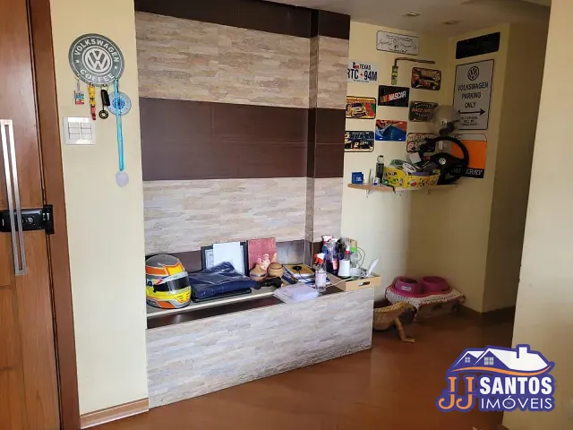 Apartamento 2 quartos e 1 banheiro, à venda, no bairro Água Rasa em São Paulo