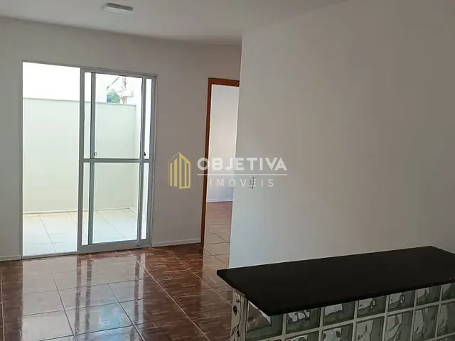 Apartamento com 88m² 2 quartos e 1 banheiro, à venda, no bairro Vila Rosa em Novo Hamburgo