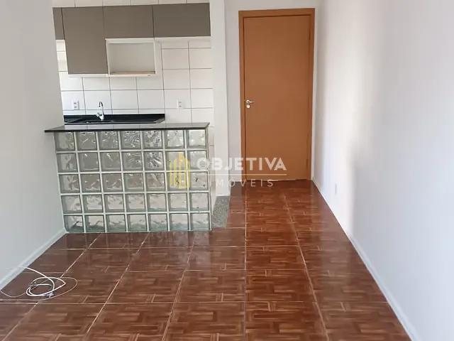 Apartamento com 88m² 2 quartos e 1 banheiro, à venda, no bairro Vila Rosa em Novo Hamburgo