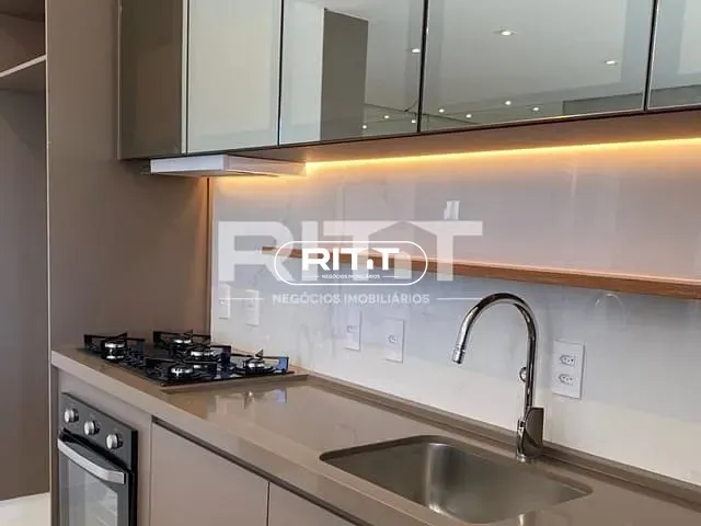 Apartamento com 91m² 3 quartos e 3 banheiros, à venda, no bairro Swiss Park em Campinas