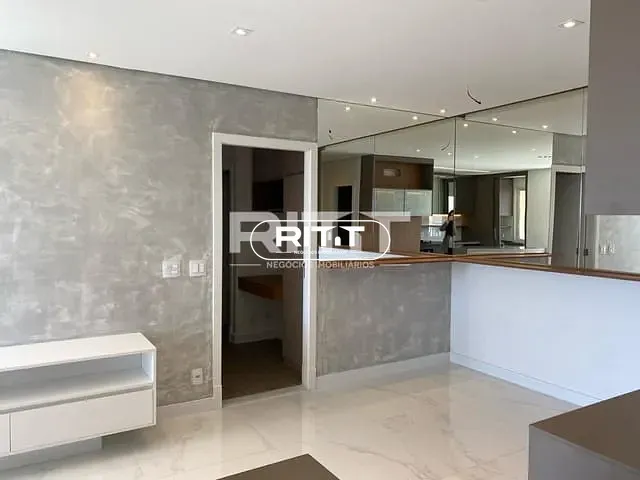 Apartamento com 91m² 3 quartos e 3 banheiros, à venda, no bairro Swiss Park em Campinas