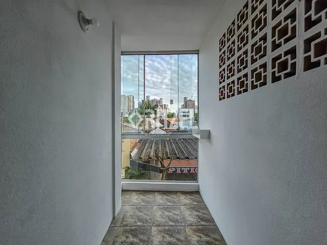 Apartamento 2 quartos e 1 banheiro, para alugar, no bairro Centro em Novo Hamburgo