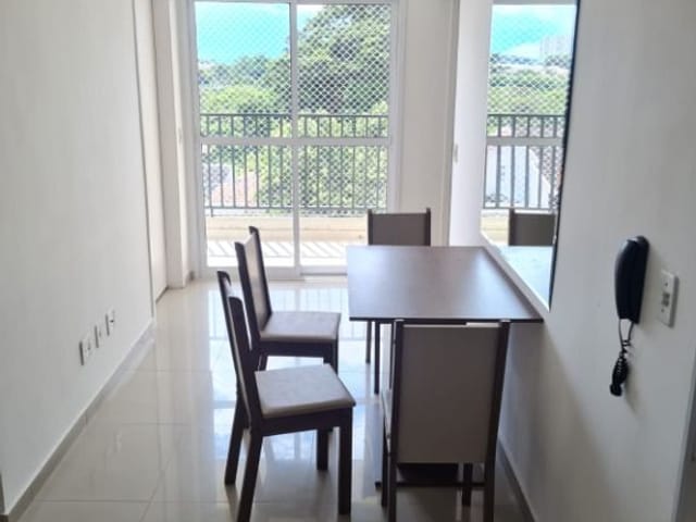 Foto do Apartamento - Apartamento com 3 dormitórios à venda, 76 m² por R$ 325.000,00 - Parque Industrial - São José dos Campos/SP | RUSSI IMÓVEIS