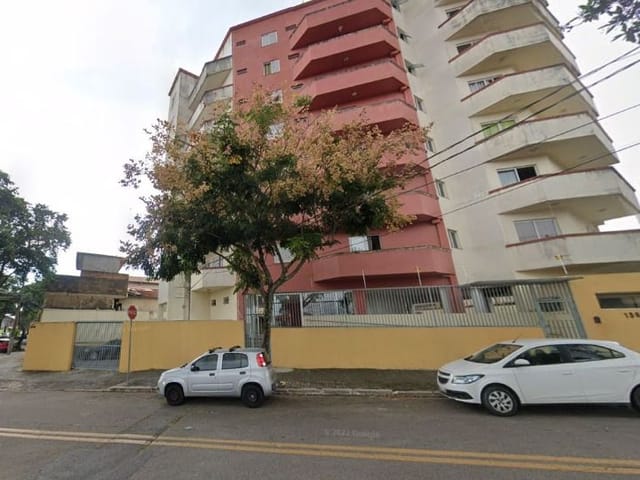 Foto do Apartamento - Apartamento com 3 dormitórios à venda, 76 m² por R$ 325.000,00 - Parque Industrial - São José dos Campos/SP | RUSSI IMÓVEIS