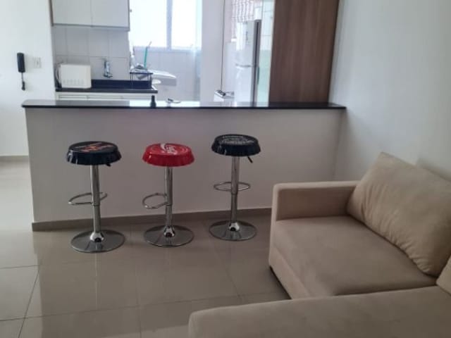Foto do Apartamento - Apartamento com 3 dormitórios à venda, 76 m² por R$ 325.000,00 - Parque Industrial - São José dos Campos/SP | RUSSI IMÓVEIS