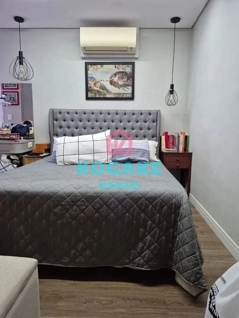 Apartamento, 3 quartos, 110 m² - Foto 3
