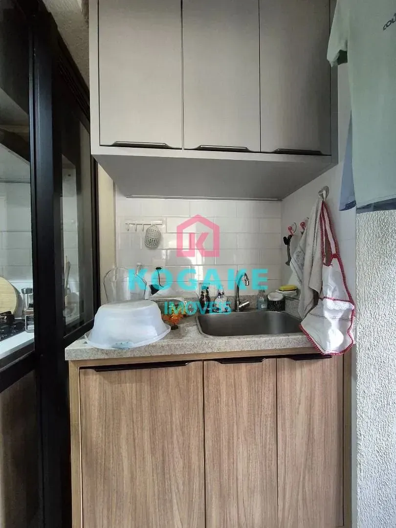 Apartamento, 3 quartos, 110 m² - Foto 10