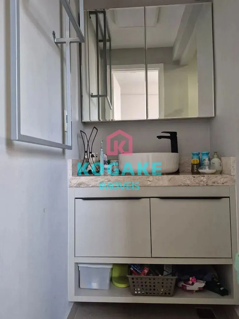 Apartamento, 3 quartos, 110 m² - Foto 20