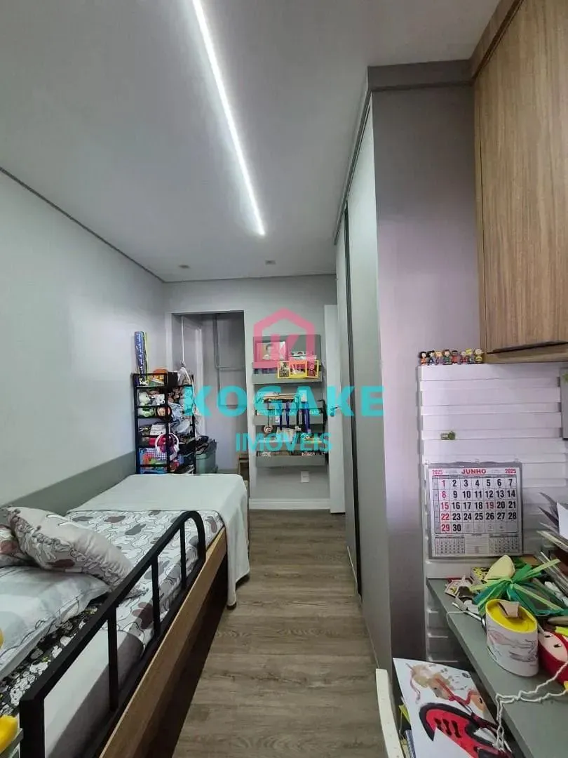 Apartamento, 3 quartos, 110 m² - Foto 17