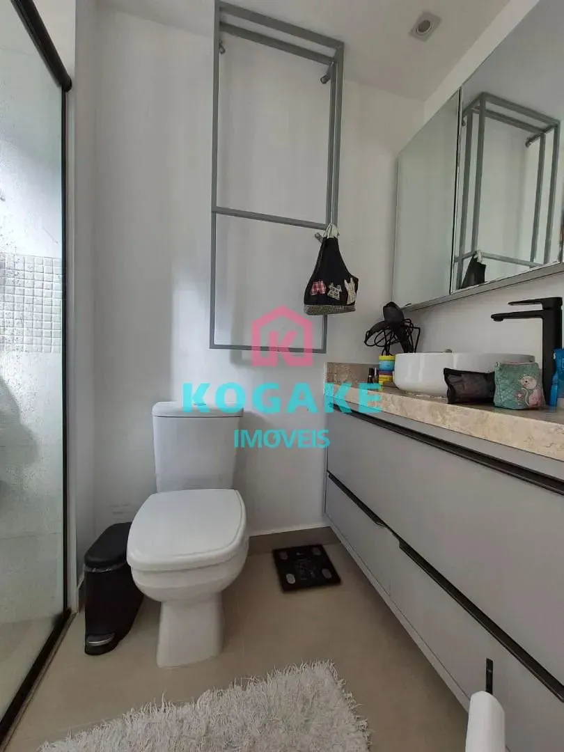 Apartamento, 3 quartos, 110 m² - Foto 4