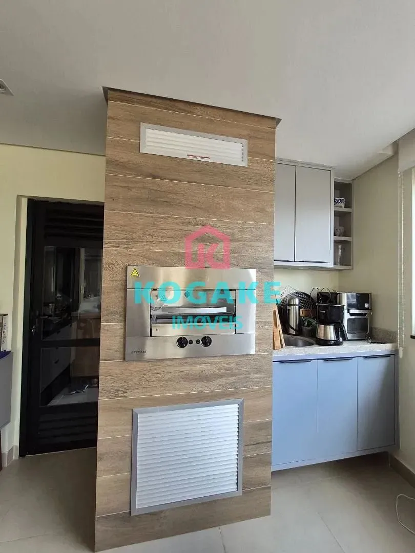 Apartamento, 3 quartos, 110 m² - Foto 9
