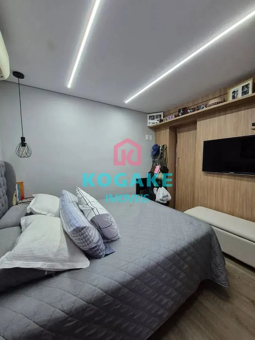 Apartamento, 3 quartos, 110 m² - Foto 14