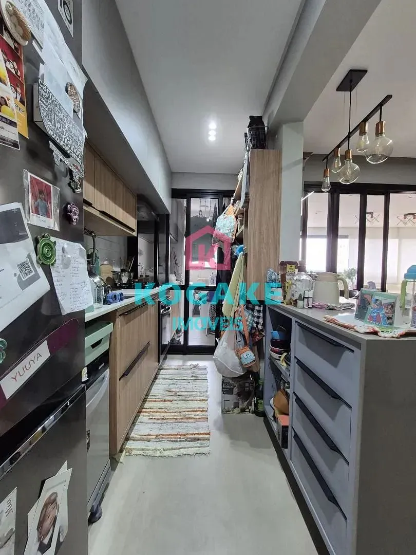 Apartamento, 3 quartos, 110 m² - Foto 4