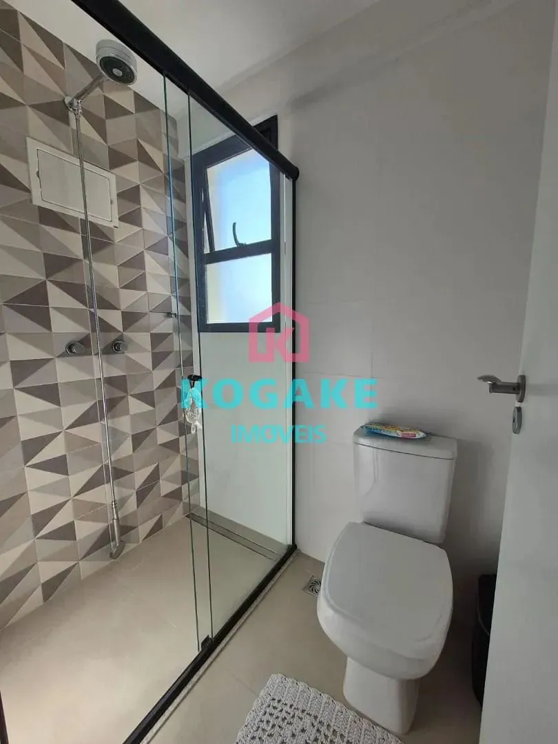 Apartamento, 3 quartos, 110 m² - Foto 21