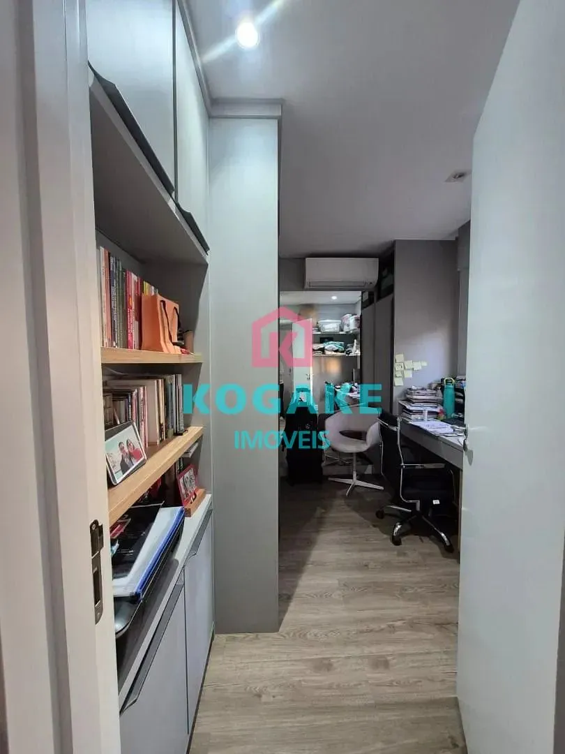 Apartamento, 3 quartos, 110 m² - Foto 15