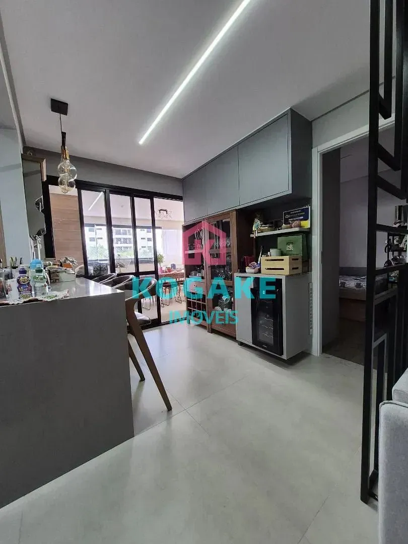 Apartamento, 3 quartos, 110 m² - Foto 3