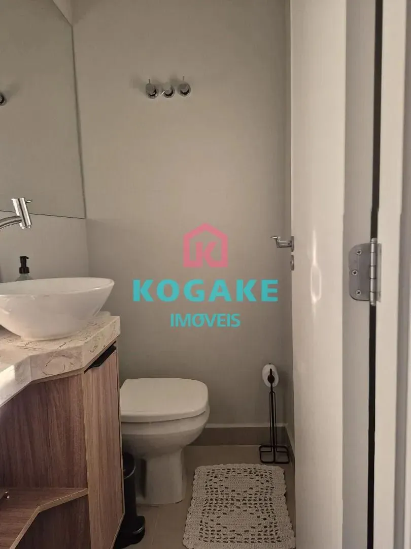 Apartamento, 3 quartos, 110 m² - Foto 18