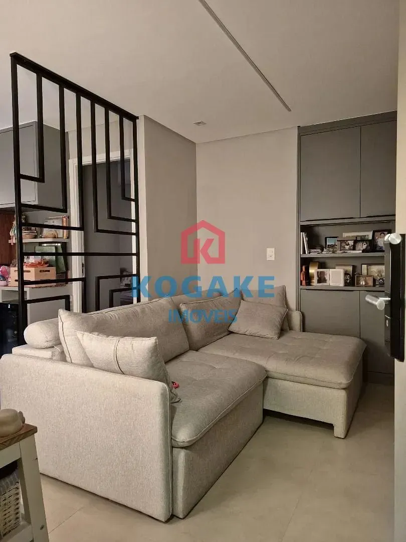 Apartamento, 3 quartos, 110 m² - Foto 1