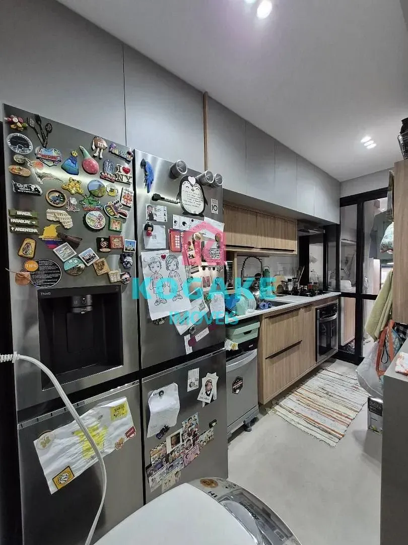 Apartamento, 3 quartos, 110 m² - Foto 5