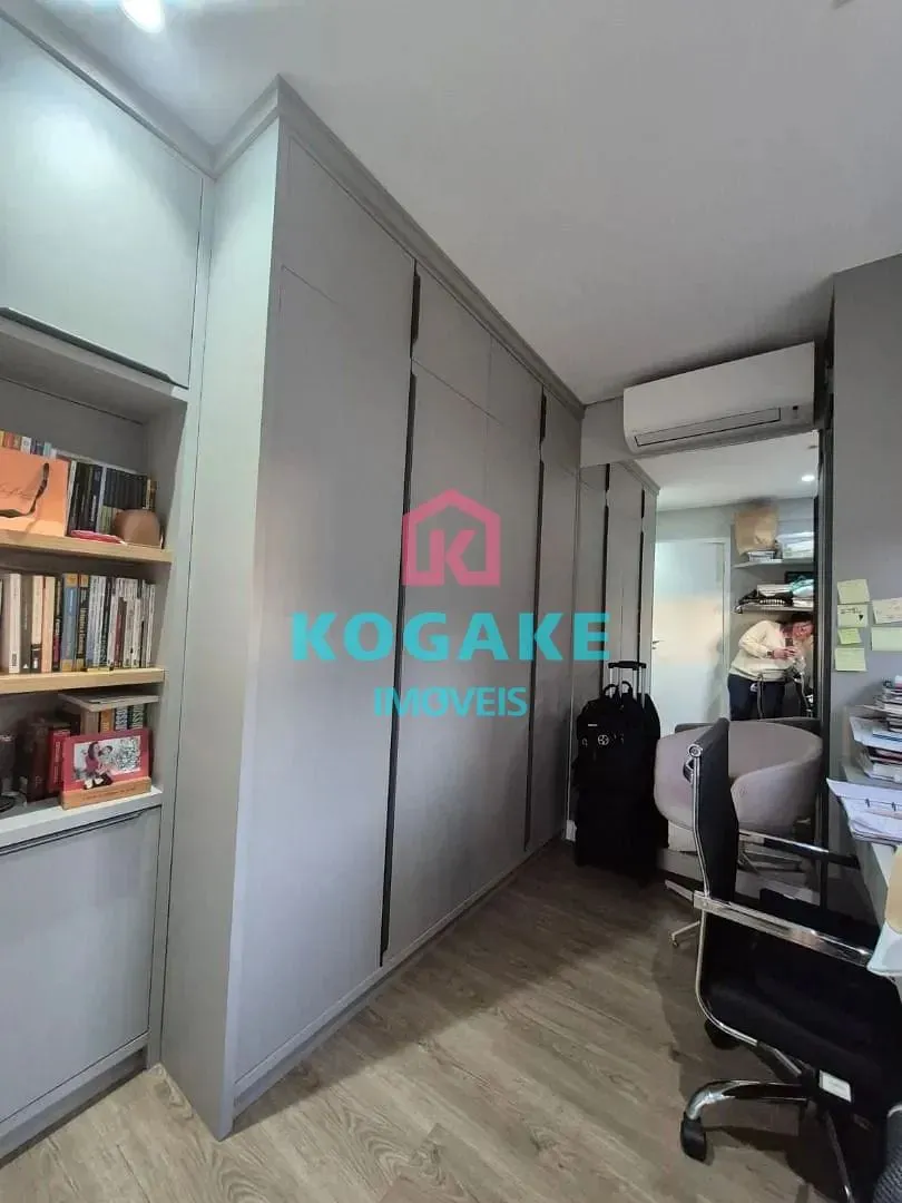 Apartamento, 3 quartos, 110 m² - Foto 16