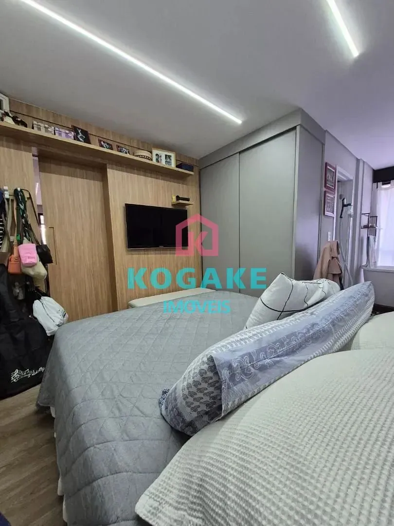 Apartamento, 3 quartos, 110 m² - Foto 12